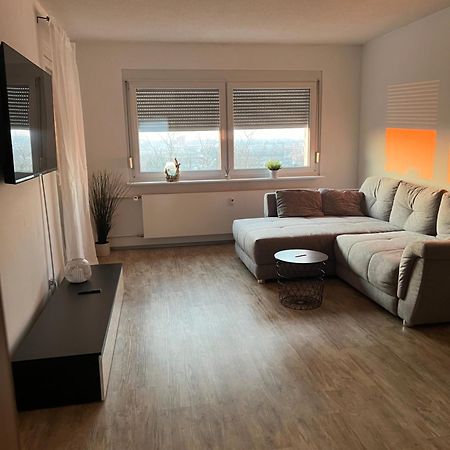 Ferienwohnung In Lahr, Nahe Europa-Park Mietersheim Exterior foto